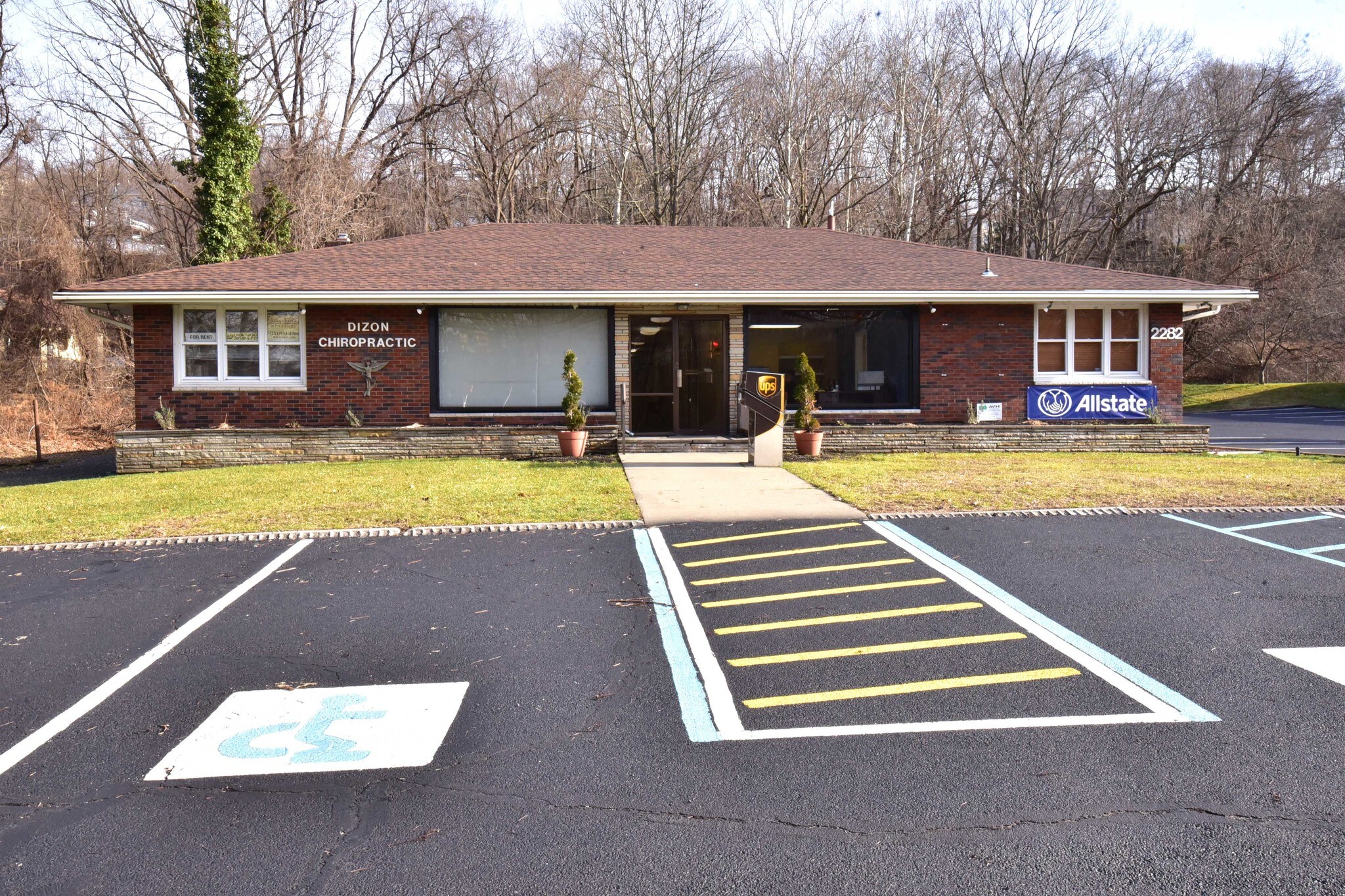 2282 Hamburg Tpke, Wayne, NJ for sale Building Photo- Image 1 of 1