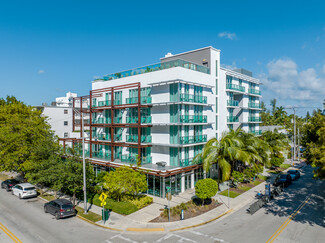 More details for 1215 West Ave, Miami Beach, FL - Retail for Lease