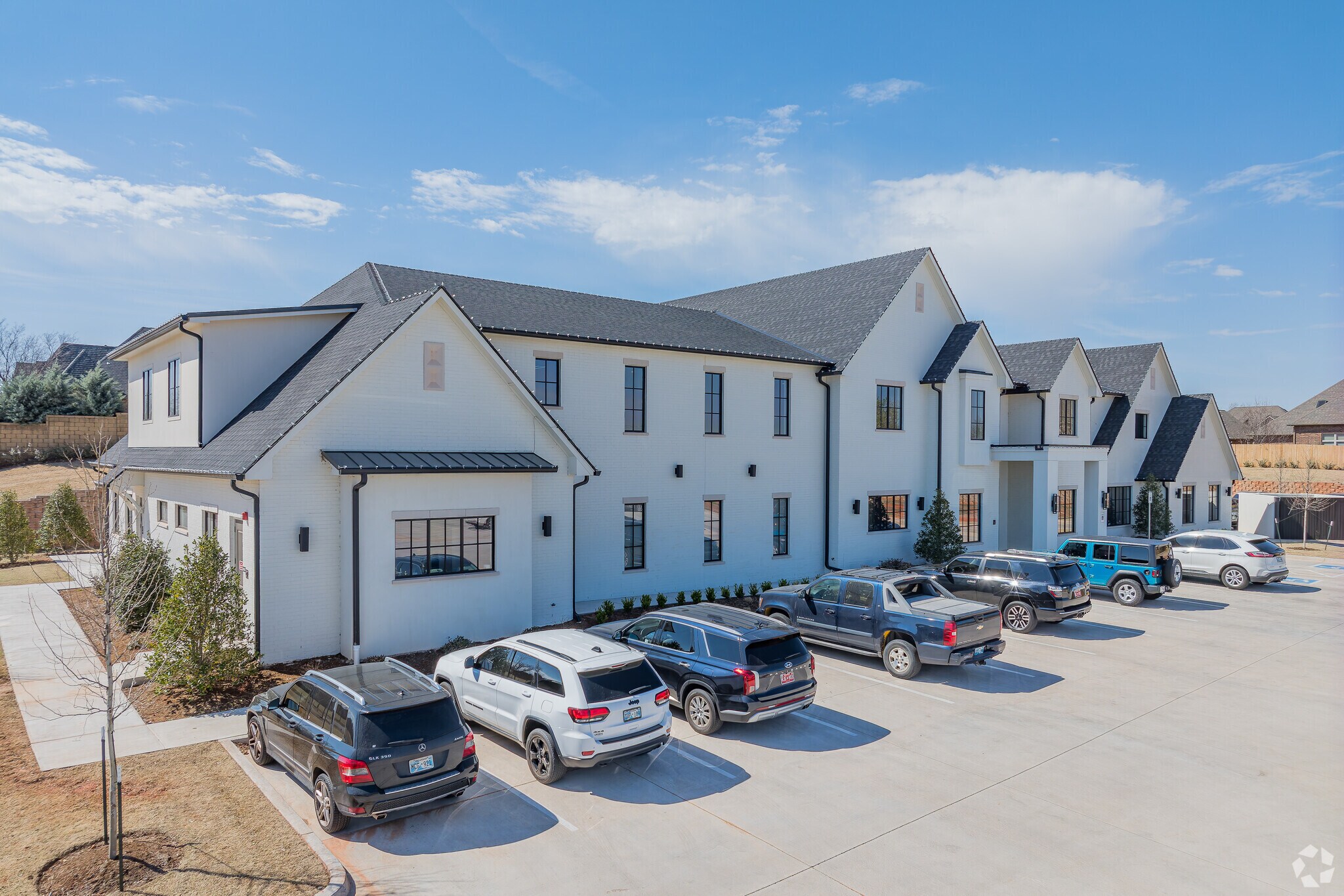 3030 NW 164th, Edmond, OK for lease Primary Photo- Image 1 of 9