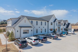 More details for 3030 NW 164th, Edmond, OK - Office/Medical for Lease