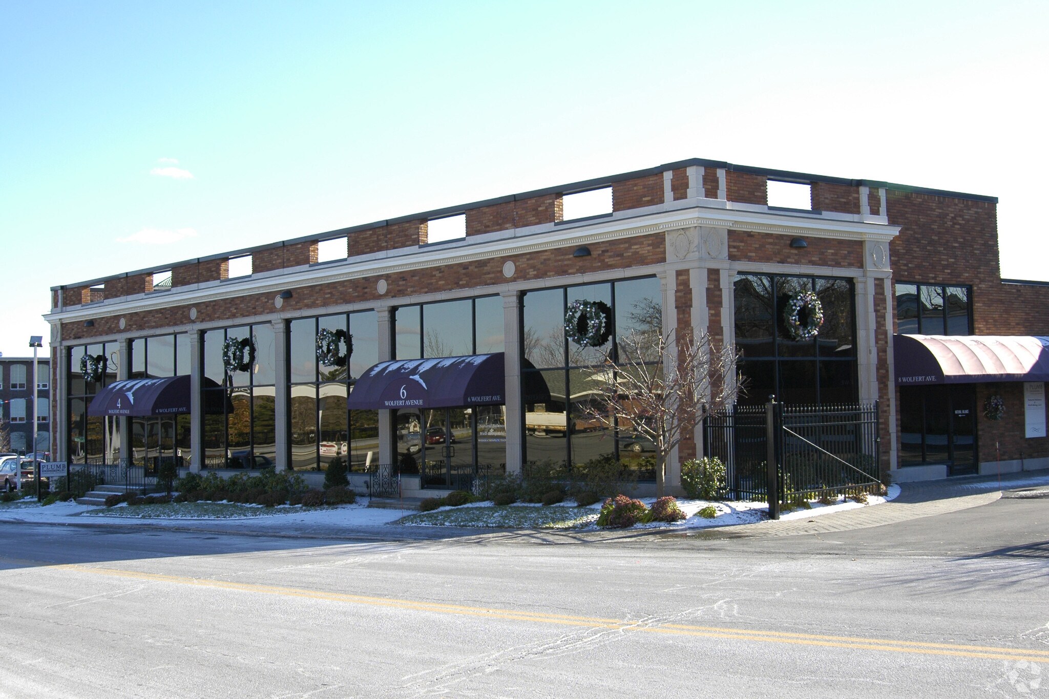 4 Wolfert Ave, Albany, NY for sale Building Photo- Image 1 of 1