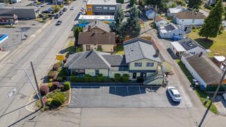 More details for 2731 Meridian St, Bellingham, WA - Retail for Sale