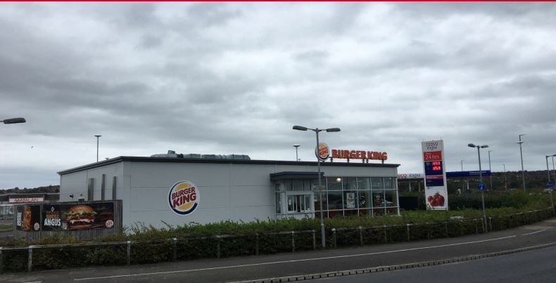 Castlebawn Dr, Newtownards for sale - Primary Photo - Image 1 of 1