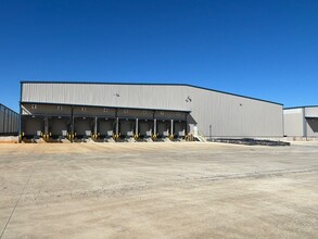 3000 20th St NE, Cleveland, TN for lease Building Photo- Image 1 of 7