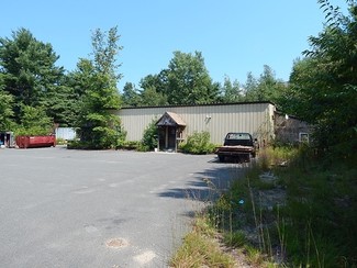 More details for 25 New Athol Rd, Orange, MA - Industrial for Sale