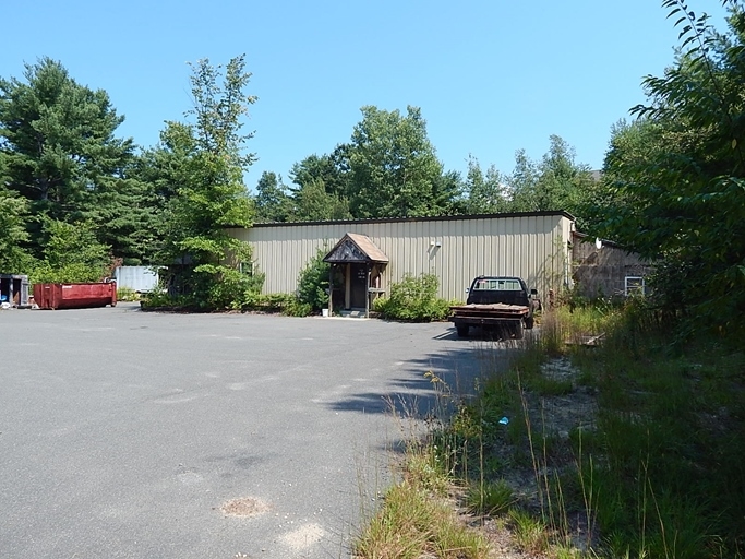 25 New Athol Rd, Orange, MA for sale - Building Photo - Image 1 of 1