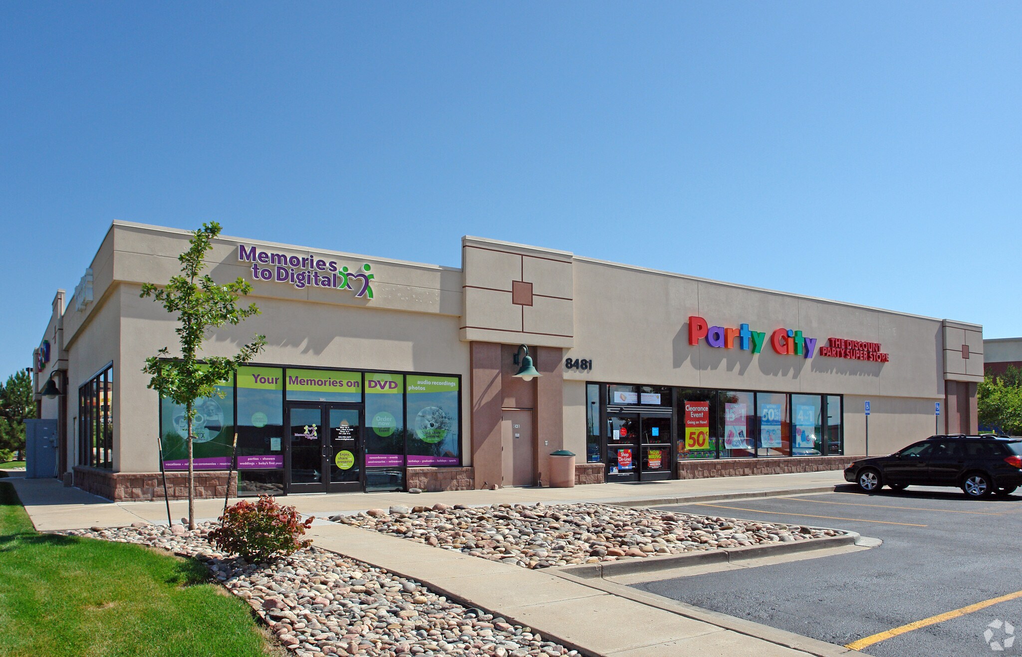 8481 S Yosemite St, Lone Tree, CO for sale Primary Photo- Image 1 of 1