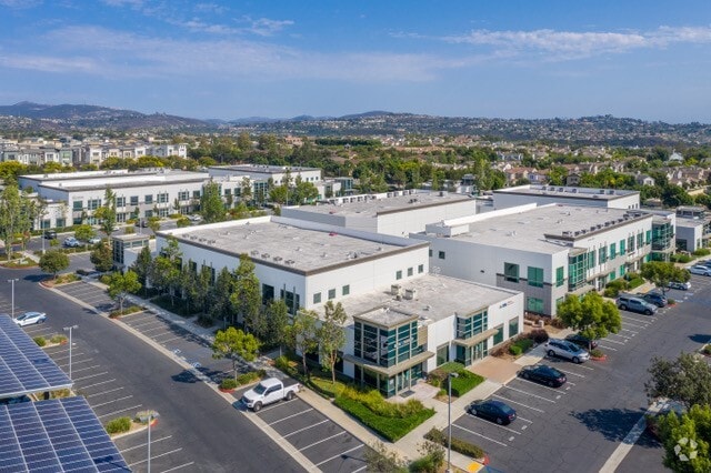 6088-6188 Innovation Way, Carlsbad, CA for lease - Building Photo - Image 2 of 12