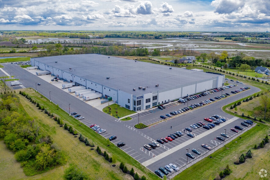 2810 Oldmans Creek Rd, Logan Township, NJ for sale - Primary Photo - Image 1 of 1