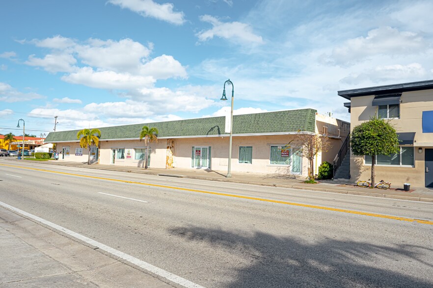 802-810 S Dixie Hwy, Lake Worth, FL for sale - Building Photo - Image 1 of 1