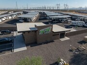 Class A- RV and Boat Storage Portfolio - Self Storage Facility