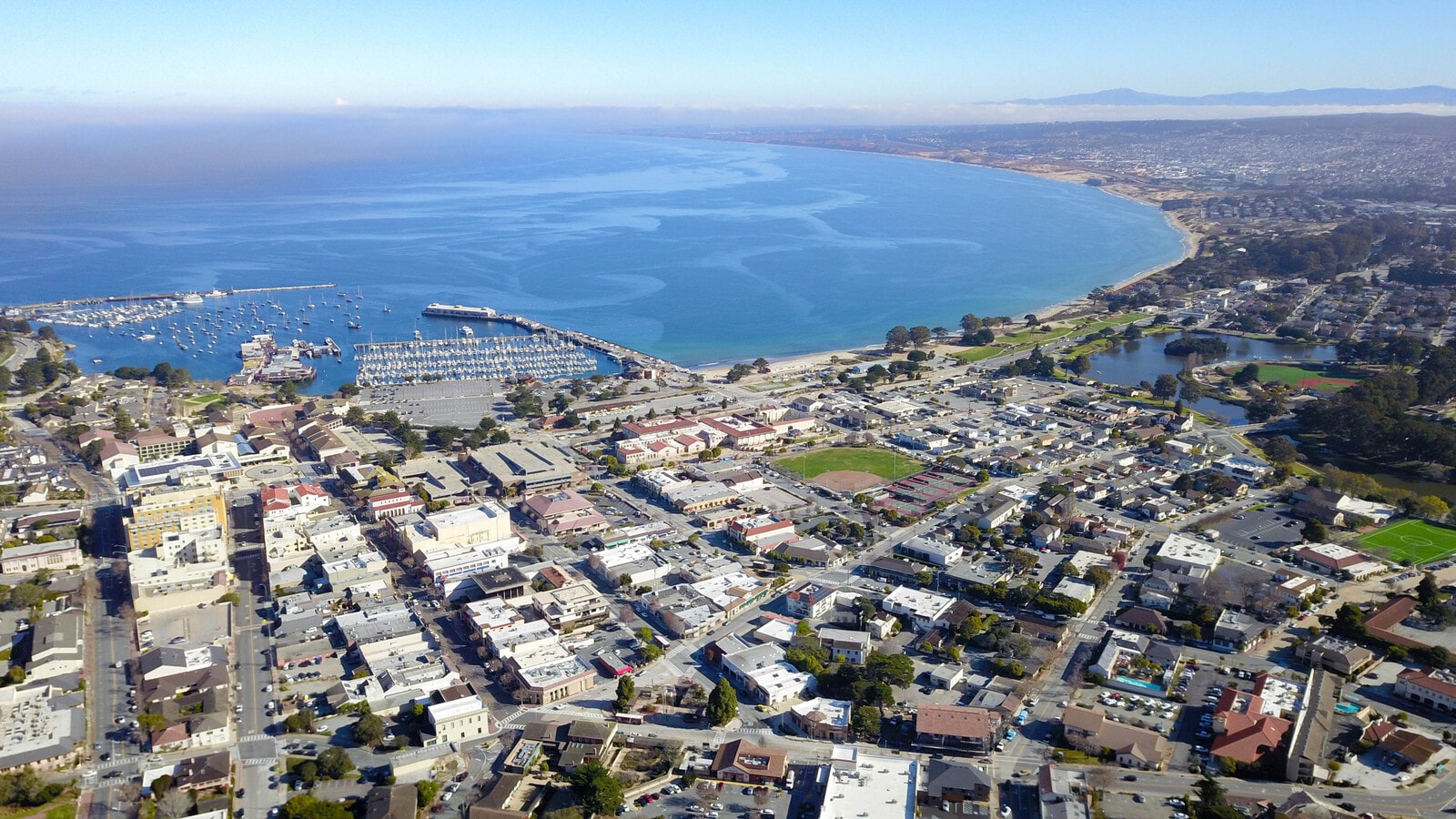495 Washington St Monterey CA 93940 LoopNet 495 Washington St Monterey CA 93940 LoopNet