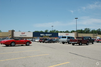 More details for 1907-1911 W Parker Rd, Jonesboro, AR - Retail for Lease