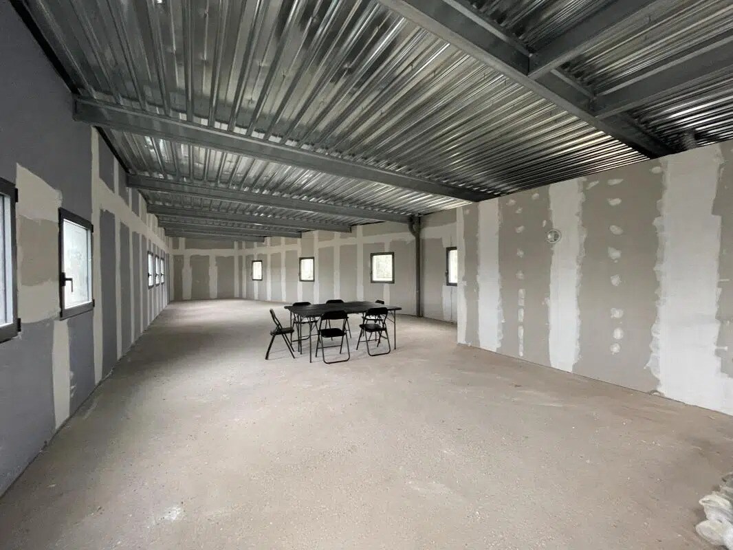 Office in Évreux for sale Interior Photo- Image 1 of 6