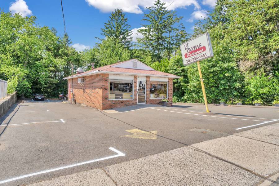 90 S Broad St, Meriden, CT 06450 Small Restaurant So. Broad St