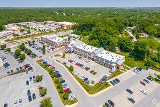 10039 Baltimore National Pike, Ellicott City, MD - Aerial  map view - Image1