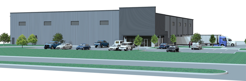 4155 Duncanville Rd, Dallas, TX for sale - Building Photo - Image 2 of 8