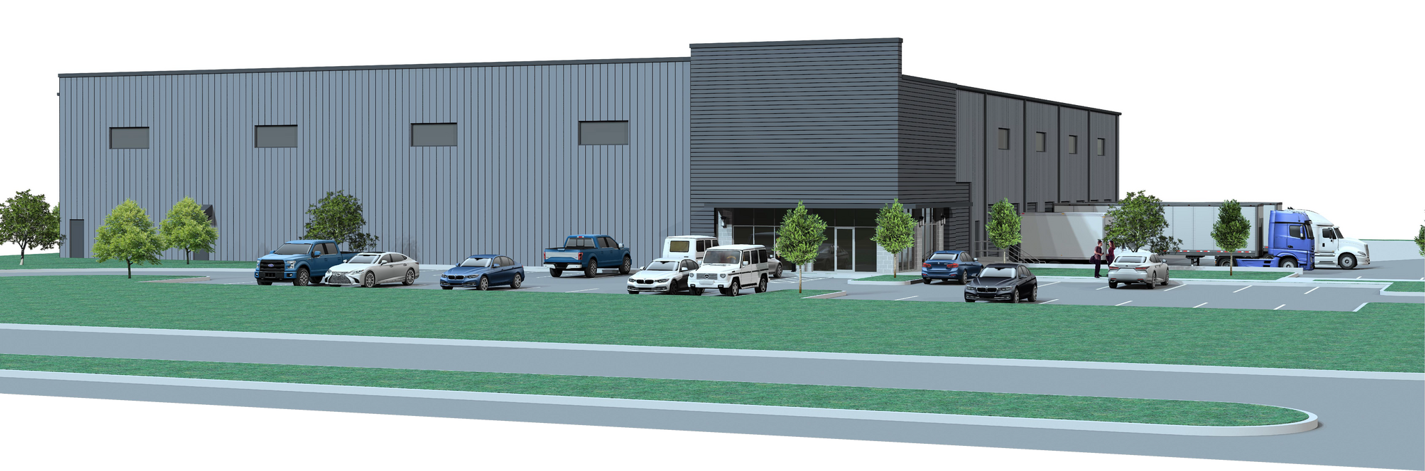 4101 & 4155 Duncanville Road portfolio of 2 properties for sale on LoopNet.com Building Photo- Image 1 of 8