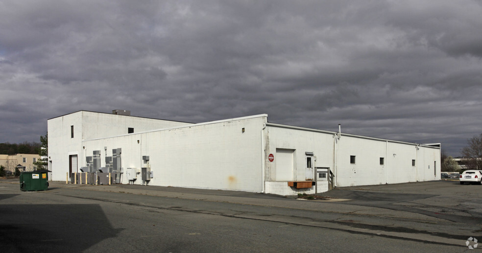 6701 Janway Rd, Richmond, VA for lease - Building Photo - Image 3 of 18