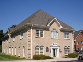 McVitty Executive Center - Commercial Real Estate