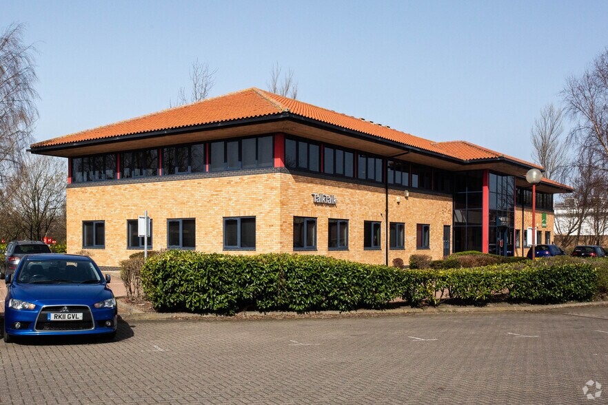 Pinetree Way, Gateshead for lease - Building Photo - Image 2 of 3