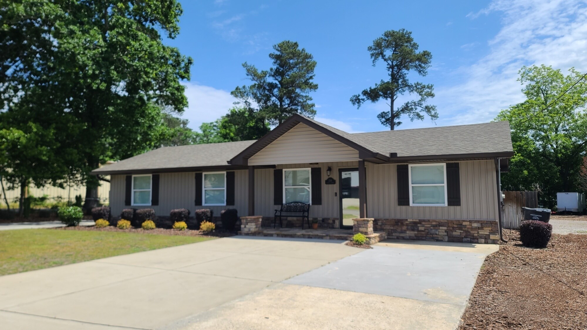 234 Camilla Ave, Martinez, GA 30907