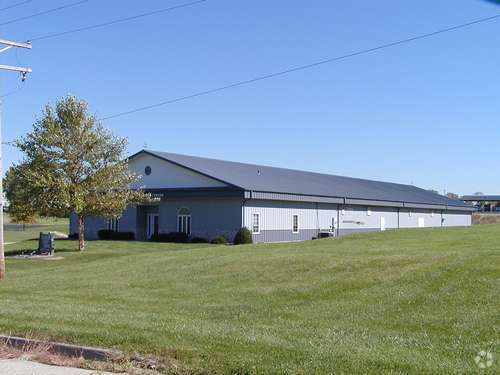 1403 N Jesse James Rd, Excelsior Springs, MO for sale - Primary Photo - Image 1 of 1