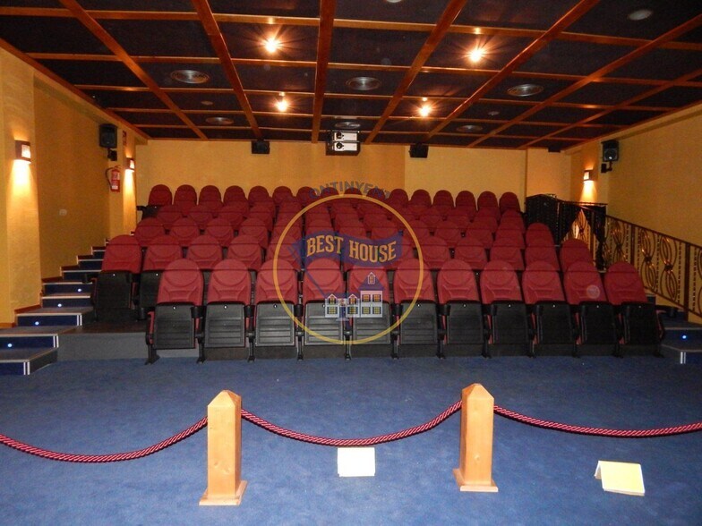 Industrial in Bocairent for sale - Building Photo - Image 3 of 48