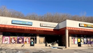 More details for 699 Winsted Rd, Torrington, CT - Retail for Lease