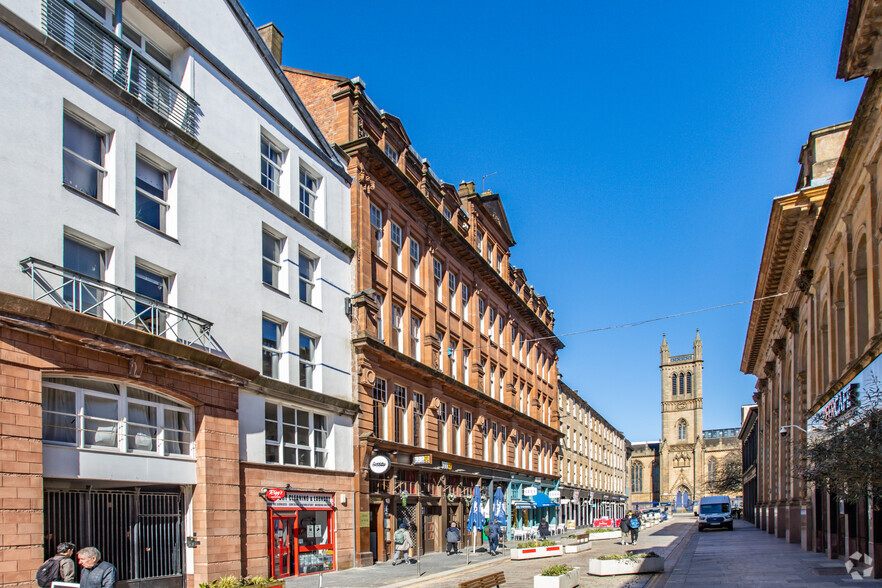 89-99 Candleriggs, Glasgow, G1 1NP - Office for Lease | LoopNet