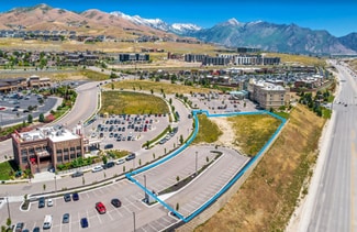 More details for 3650 N Outlet Pkwy, Lehi, UT - Land for Sale