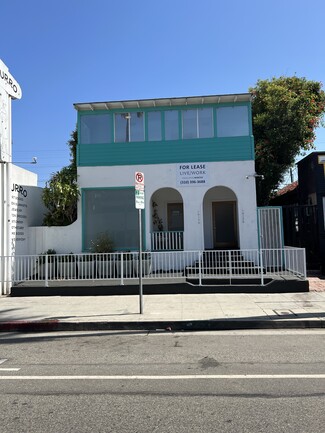 More details for 1413 Abbot Kinney Blvd, Venice, CA - Office for Lease