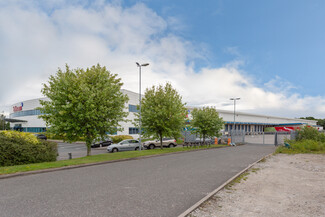 More details for Lancaster Way, Lichfield - Industrial for Lease