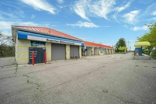 Flex Warehouse for Lease - Warehouse