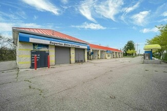 More details for 6625 Grove Ave, Windsor Mill, MD - Flex for Lease