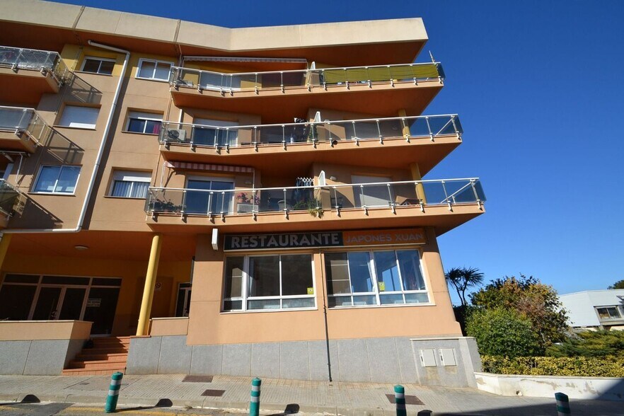 Retail in L'Ametlla de Mar, Tarragona for lease - Building Photo - Image 3 of 3