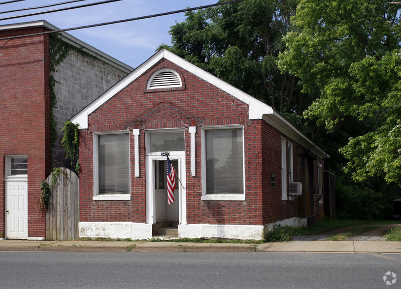 9428 Kings Hwy, King George, VA for sale - Primary Photo - Image 1 of 1