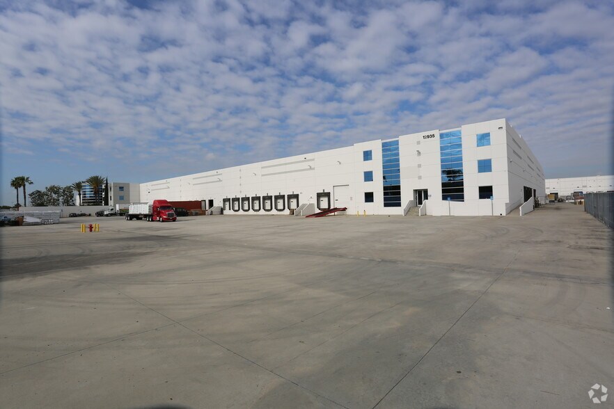 12935 13021 Leffingwell Ave Santa Fe Springs Ca 90670 Loopnet