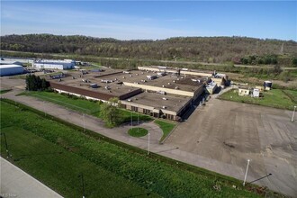 17226 Industrial Hwy, Caldwell, OH - aerial  map view