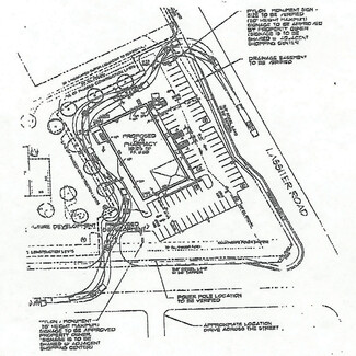 More details for 3930 Shallowford Rd, Marietta, GA - Retail for Lease