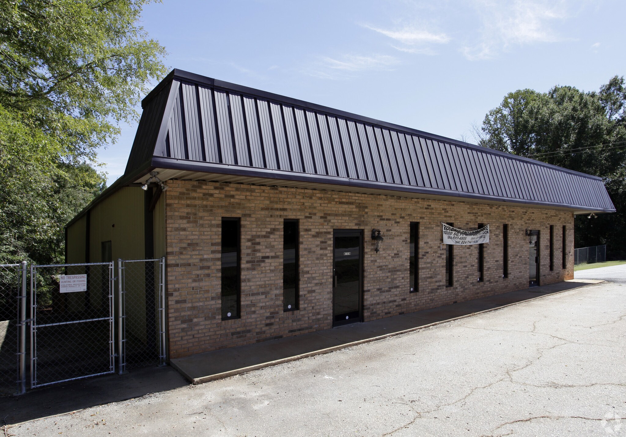 4218 Liberty Hwy, Anderson, SC for sale Primary Photo- Image 1 of 1