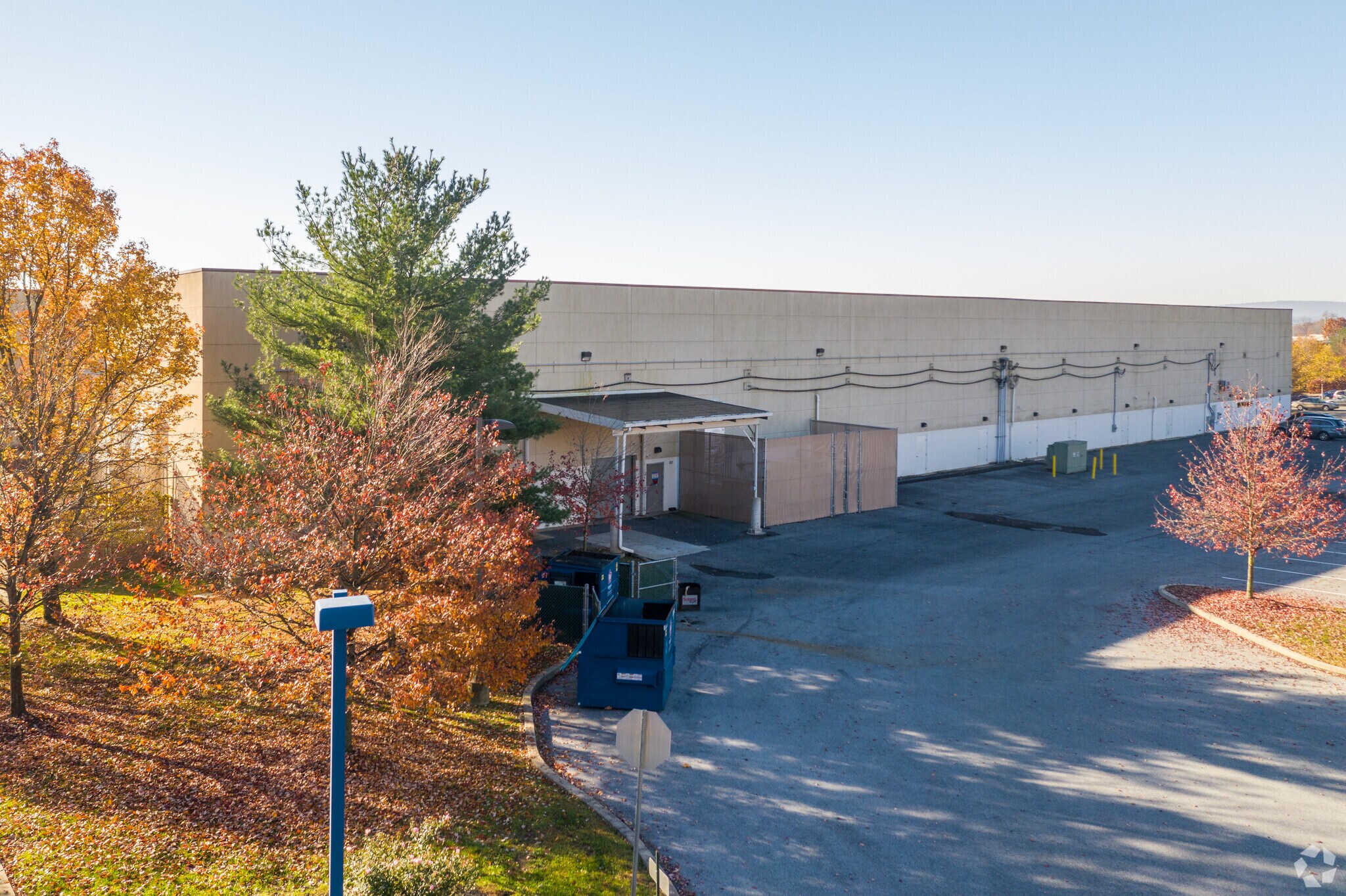 204 Shoemaker Rd, Pottstown, PA 19464 TriCounty Plaza