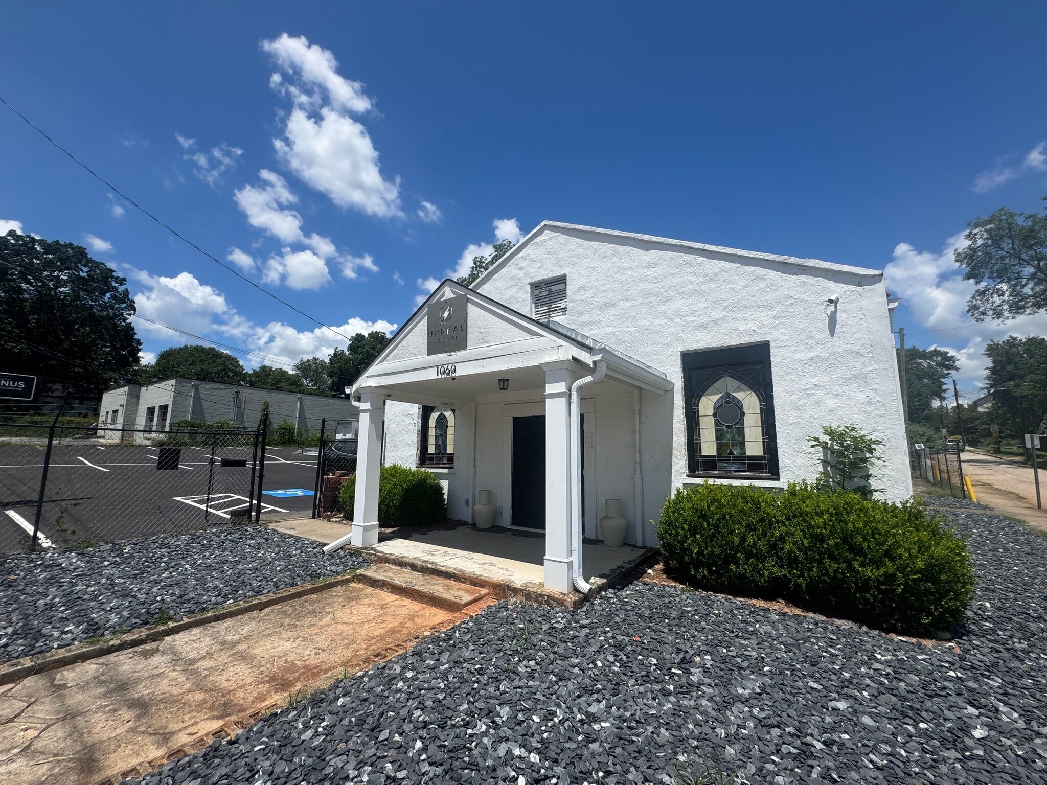 1052 & 1060 Memorial Dr SE, Atlanta, GA for lease Building Photo- Image 1 of 6