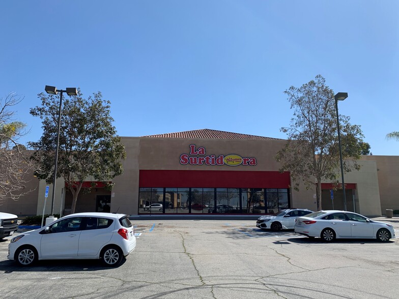 12125 Day St, Moreno Valley, CA for lease - Building Photo - Image 2 of 16