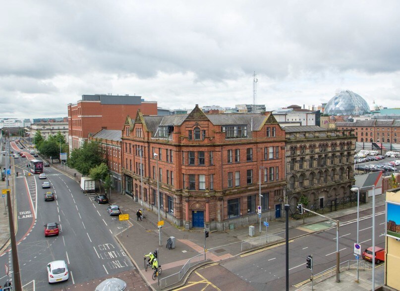 93-95 Ann St, Belfast for sale - Primary Photo - Image 1 of 1