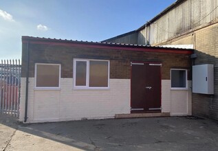 Halesowen Rd, Dudley for lease Building Photo- Image 1 of 3