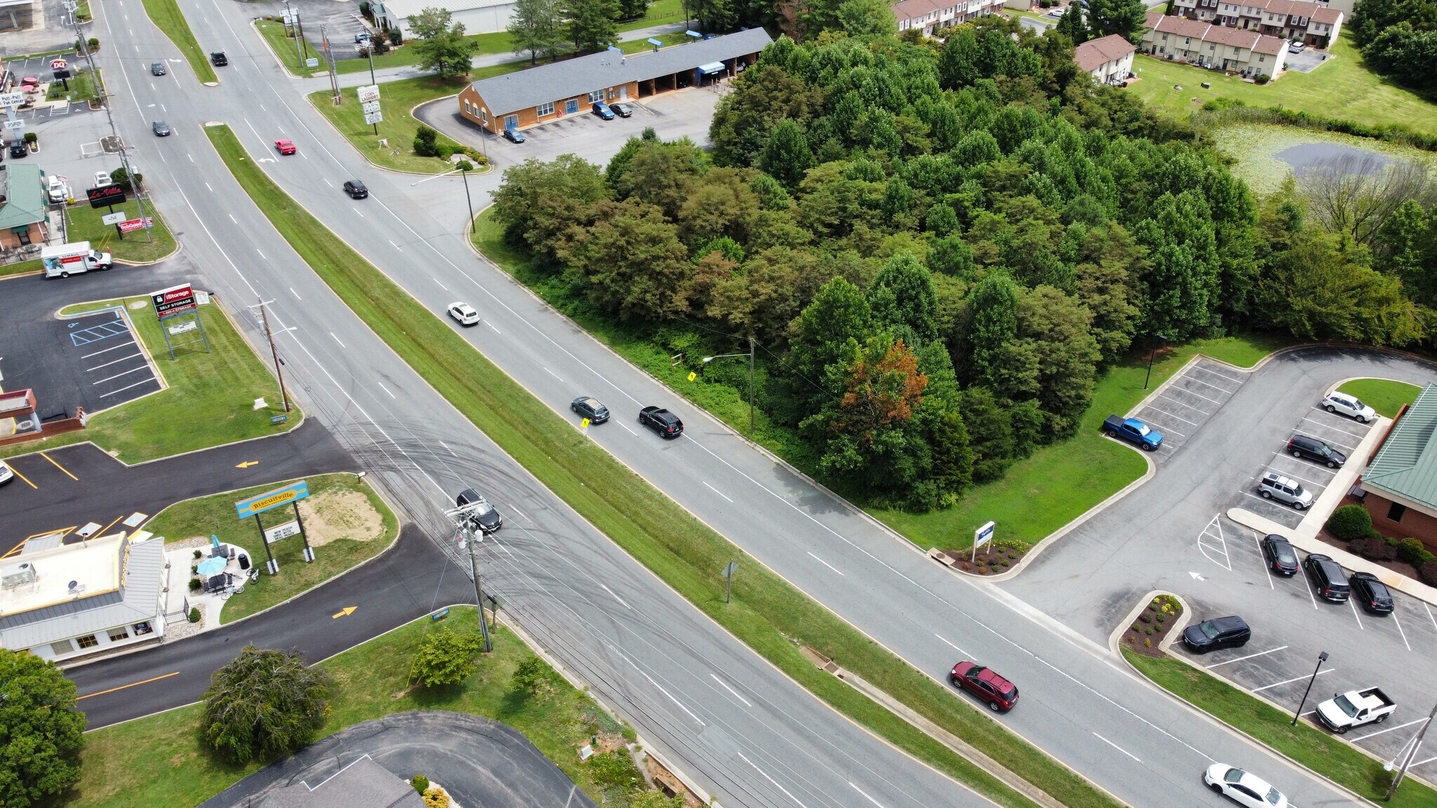 8112 Timberlake, Lynchburg, VA for sale Building Photo- Image 1 of 1