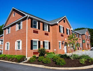 More details for 109 E Evans St SW, West Chester, PA - Office for Lease