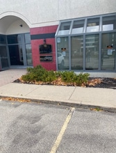 5160 Explorer Dr, Mississauga, ON for lease Building Photo- Image 2 of 9