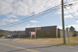 More details for 1305 Smith Dr SW, Cleveland, TN - Industrial for Sale